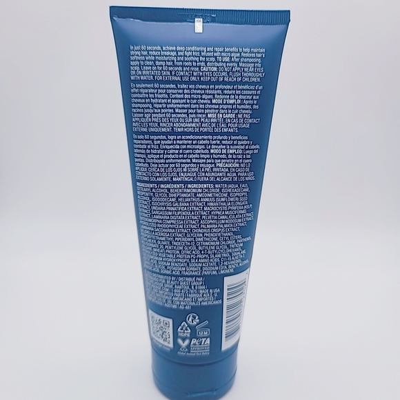 Aguage 60 Seconds Restorative Mask - Picture 3 of 3